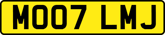 MO07LMJ