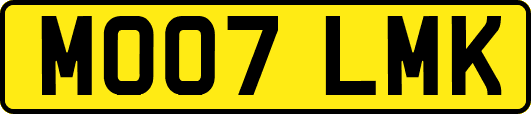MO07LMK