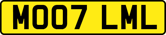 MO07LML
