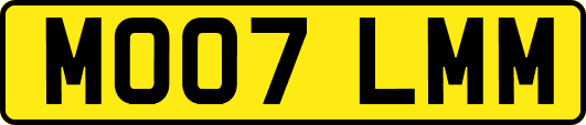 MO07LMM