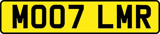 MO07LMR
