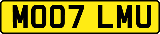 MO07LMU