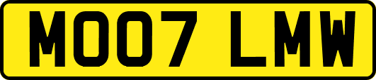 MO07LMW