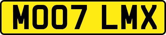 MO07LMX