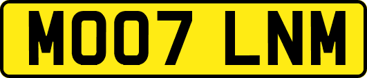 MO07LNM