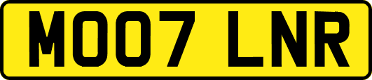 MO07LNR