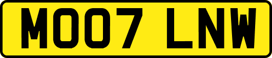 MO07LNW
