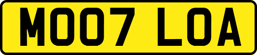 MO07LOA