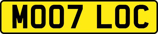 MO07LOC