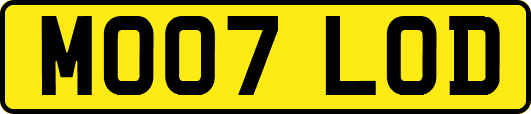 MO07LOD