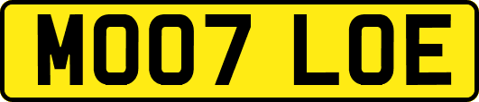 MO07LOE