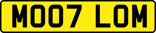 MO07LOM