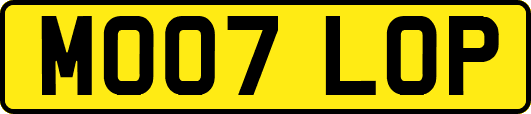 MO07LOP