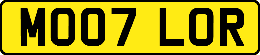 MO07LOR