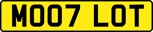MO07LOT