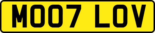 MO07LOV