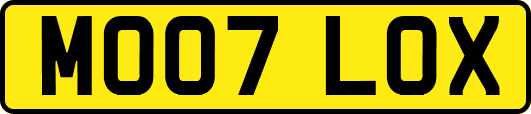 MO07LOX