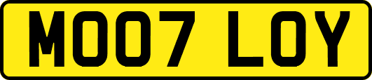 MO07LOY