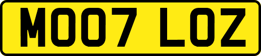 MO07LOZ