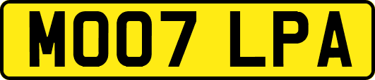 MO07LPA