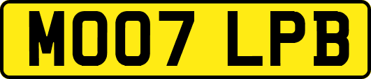 MO07LPB