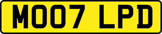 MO07LPD