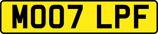 MO07LPF