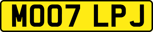MO07LPJ