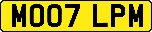 MO07LPM