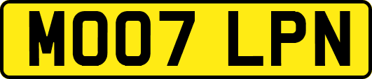 MO07LPN