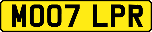 MO07LPR