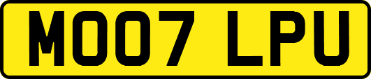 MO07LPU