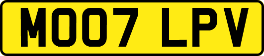 MO07LPV