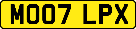 MO07LPX