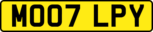 MO07LPY