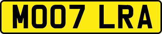 MO07LRA