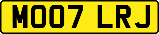MO07LRJ