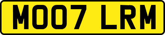 MO07LRM