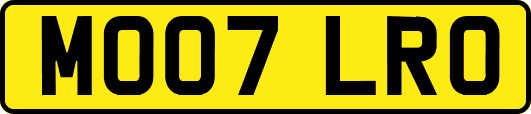 MO07LRO