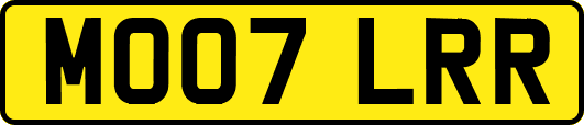 MO07LRR