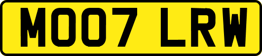MO07LRW