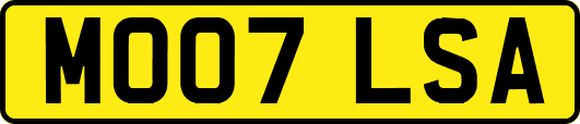 MO07LSA