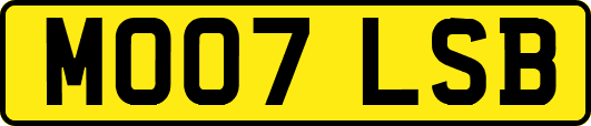 MO07LSB