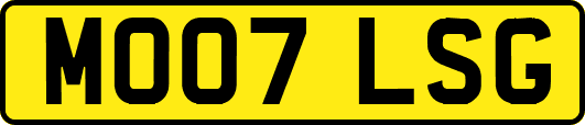 MO07LSG