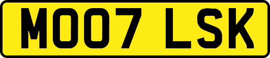 MO07LSK