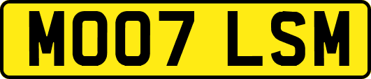 MO07LSM