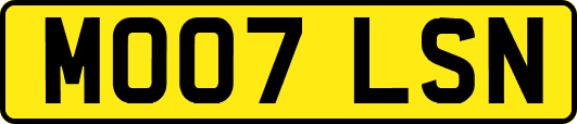MO07LSN