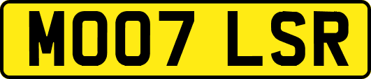 MO07LSR