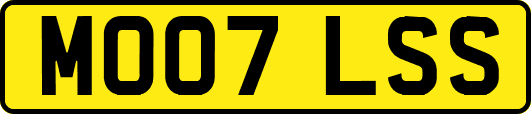 MO07LSS