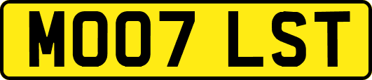 MO07LST